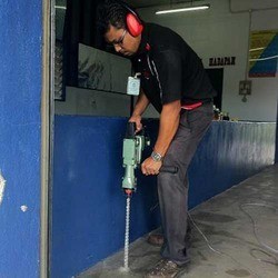 1 of the Top 10 Pest Control Company in lahore. 2 anti termite soil treatment 250x250 1